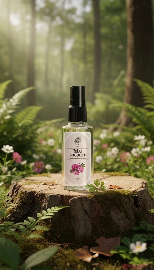 Rebul Bouquet 50ml