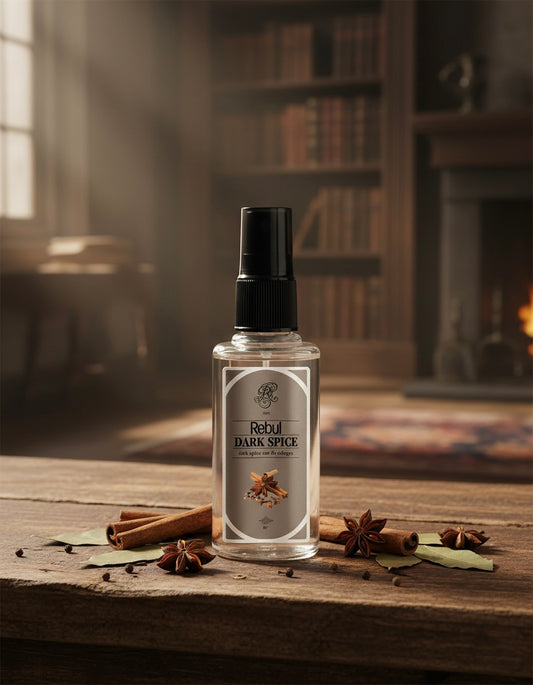 Rebul Dark Spice 50ml