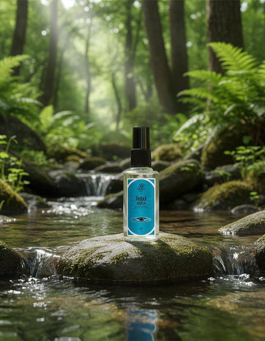 Rebul Aqua 50ml