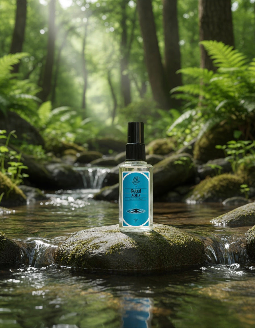 Rebul Aqua 50ml