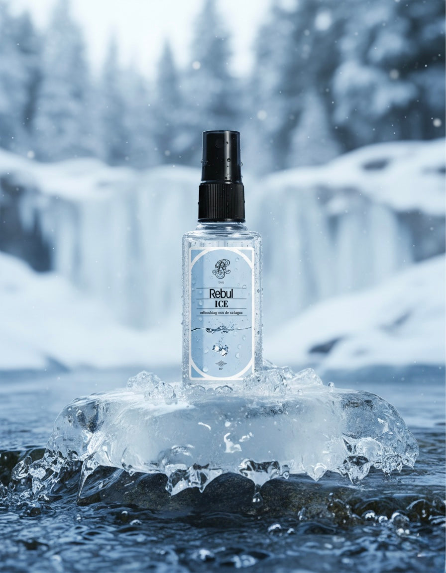 Rebul Ice 50ml