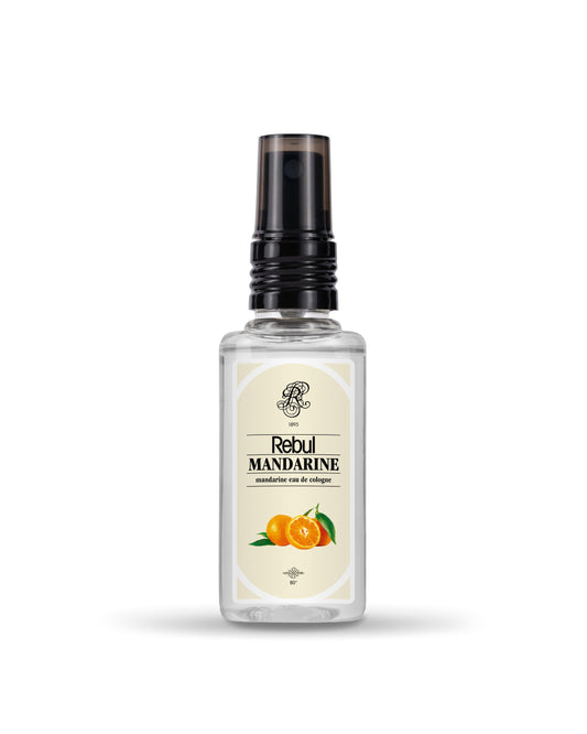 Rebul Mandarine 50ml