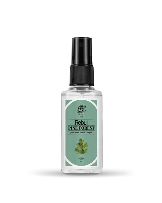 Rebul Pine Forest 50ml