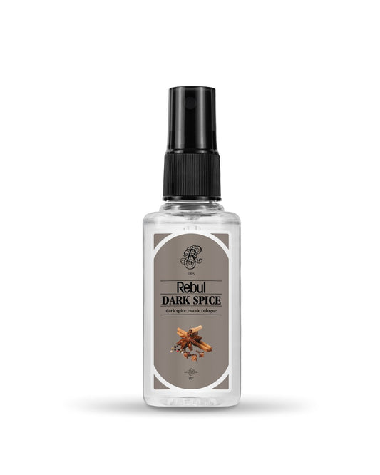 Rebul Dark Spice 50ml